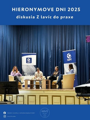 Fotografia Hieronymových dní, priestor Moyzesovej siene