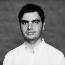 Dr. Vitalii Baka, Zdroj: archív V. B.