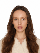 Fotografia Mgr. Alina Dunaieva