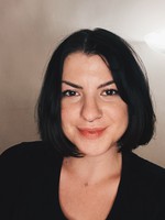 Mgr. Monika Hladíková, fotografia
