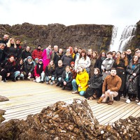 Digital Humanities workshop na Islande za účasti expertov a aj začiatočníkov v oblasti digitálnych humanitných vied