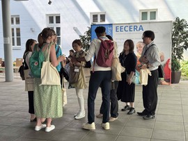 Konferencia EECERA 2025 na FiF UK