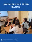 Obrázok konverzačný speed dating na katedre