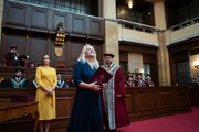 Mgr. Marta Špániová, PhD.