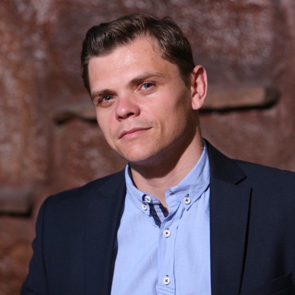 Fotografia Lukáš Rybár