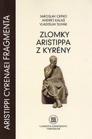 Zlomky Aristippa z Kyrény.