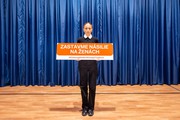 doc. Mgr. Nina Cingerová, PhD., prodekanka