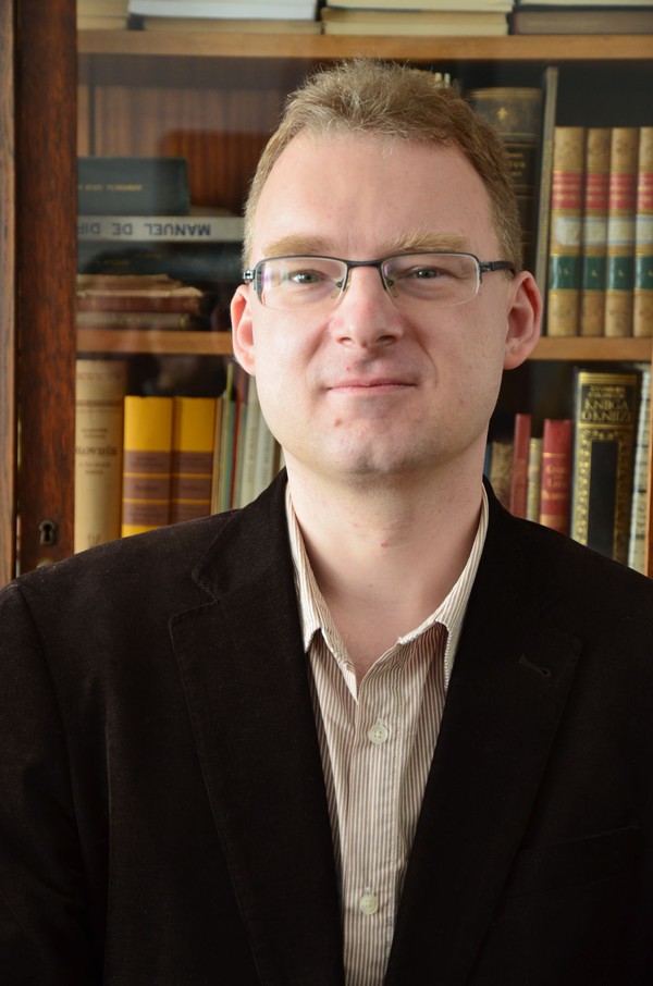 Frederik Federmayer