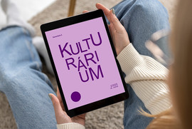 Kulturárium č.2 2025, Generácia Z