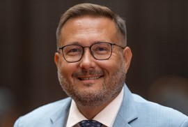 Prof. Radomír Masaryk