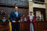 prof. M. Phil. Jozef Bátora, PhD.