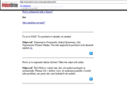 sekcia FAQ na starom webe spred roka 2007