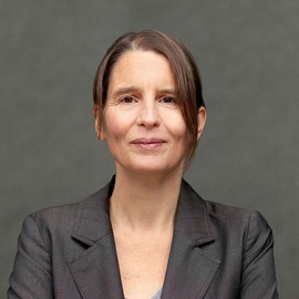 Tania Lincoln Zdroj: archív Universität Hamburg