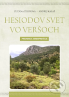 Hesiodov svet vo veršoch.