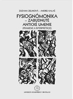 Fysiognómonika – zabudnuté antické umenie.
