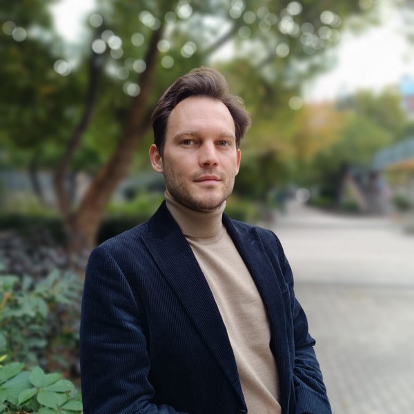 Fotografia, Matej Ivančík