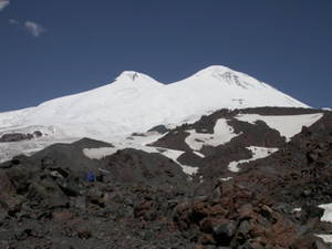 Elbrus Elbrus